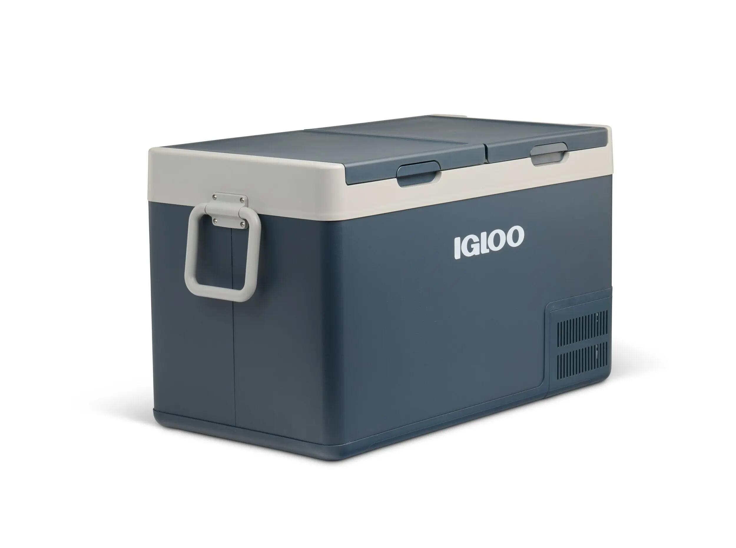 Refrigerador com compressor Igloo ICF32, 32 L 2/7