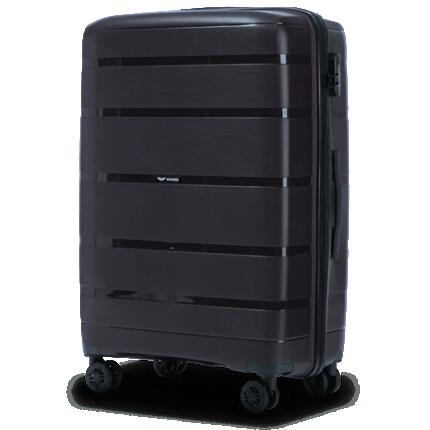 Grande valise Wings HAWFINCH 3.0 polypropylène 28" R. OR