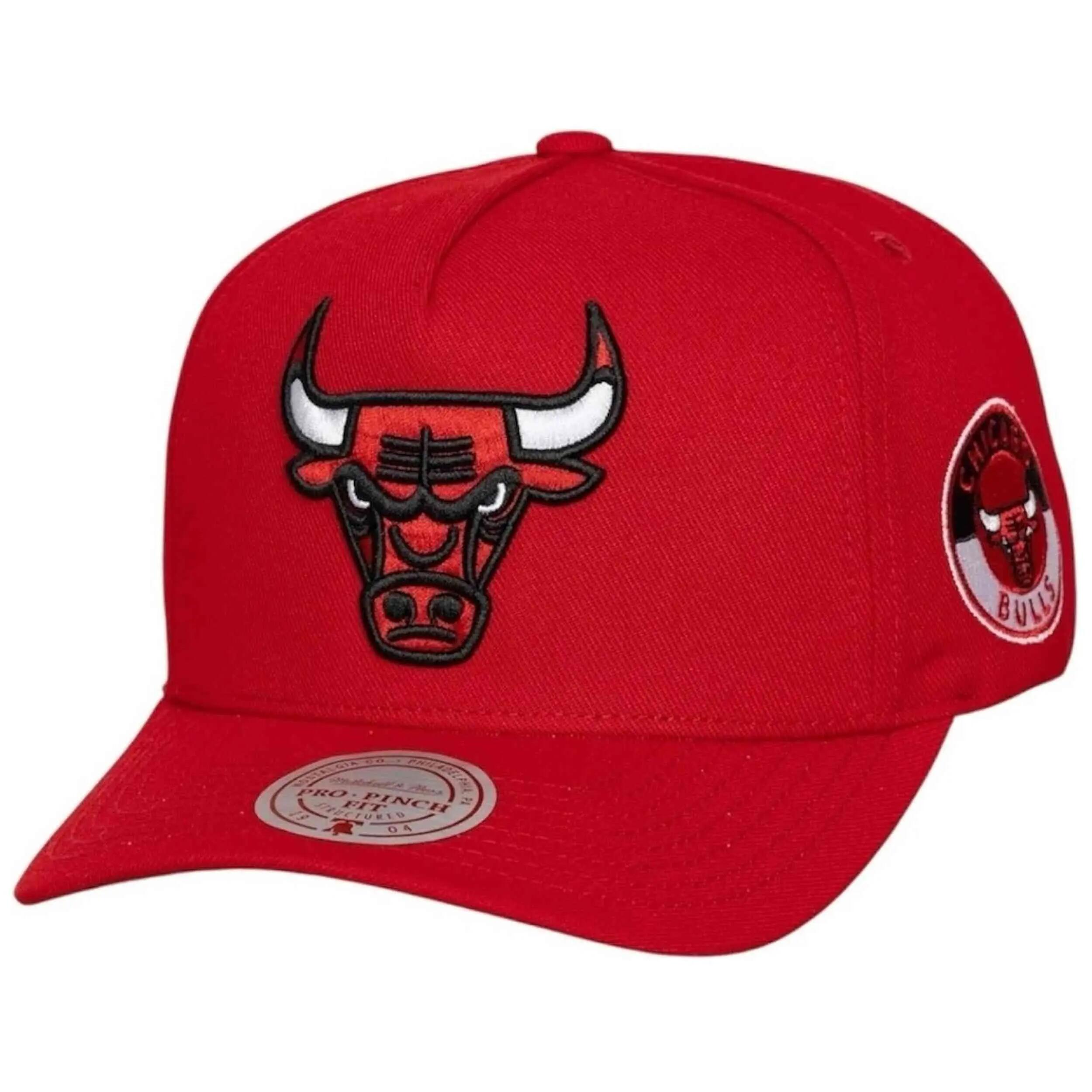 MITCHELL & NESS picture