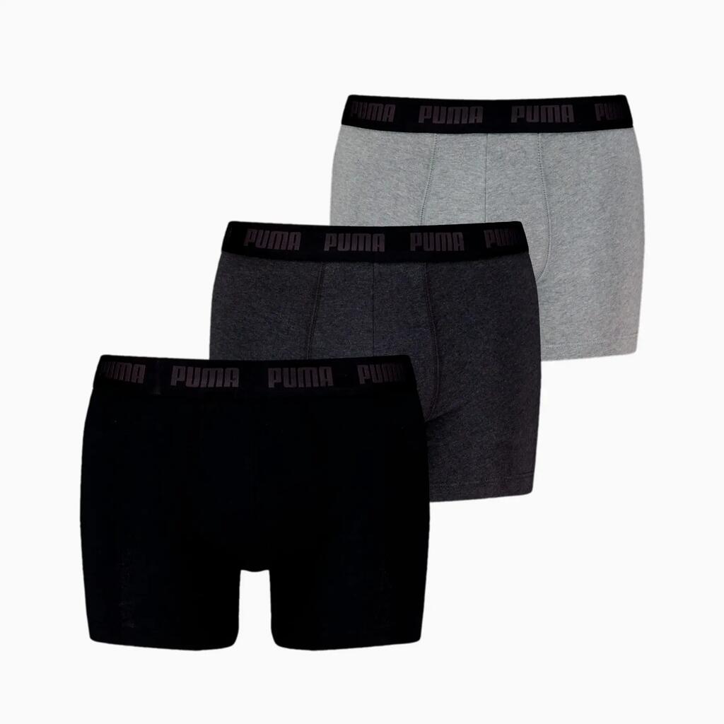 Мъжки боксерки Puma EVERYDAY 3-PACK