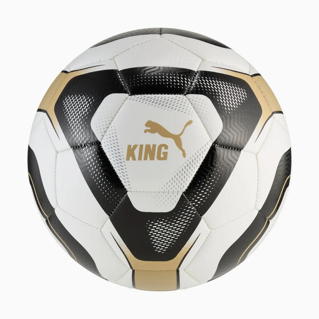 Puma KING unisex football white 08473601 r 5