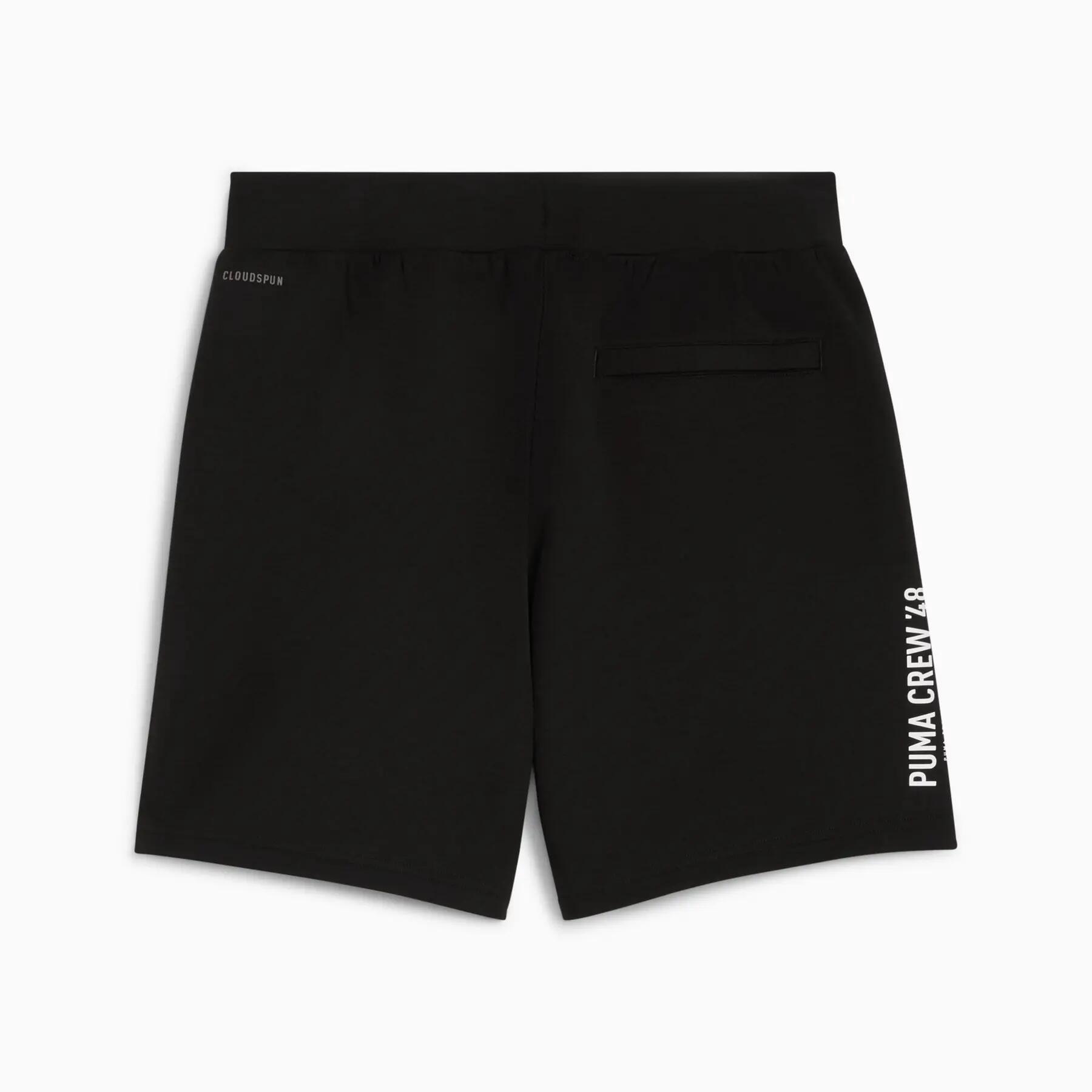 Calção masculino Puma CLOUDSPUN 5'' BRANDED preto 52759801 tamanho XXL 2/2