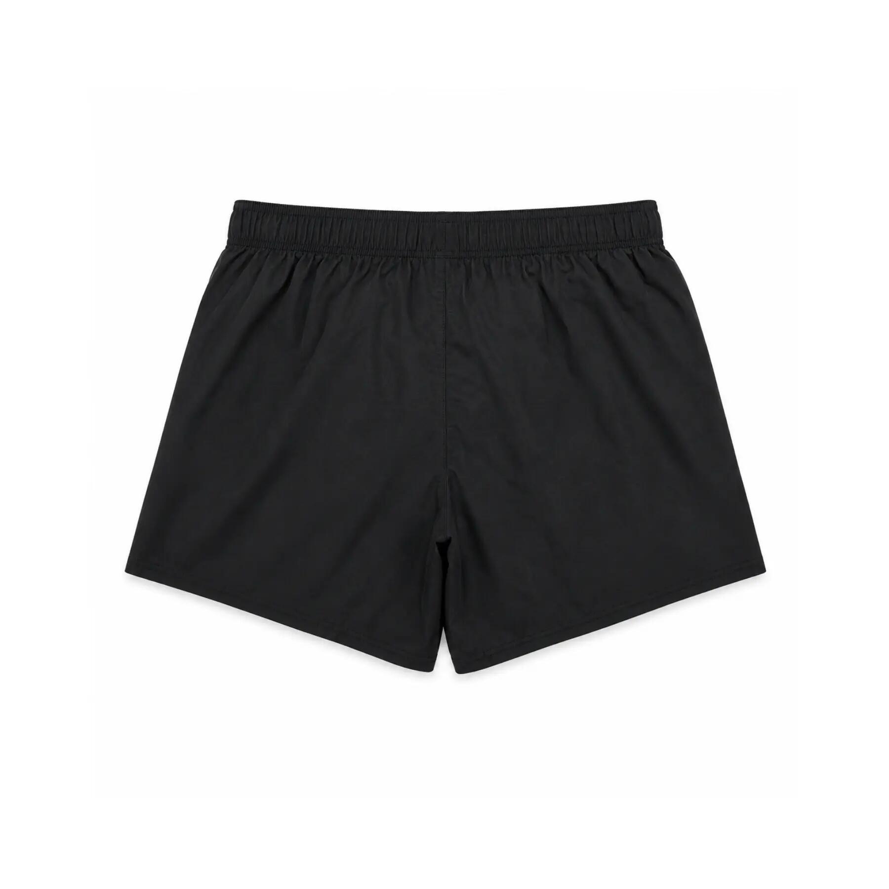 Calção de banho masculino Puma SWIM SHORT preto 94777901 r S 2/2