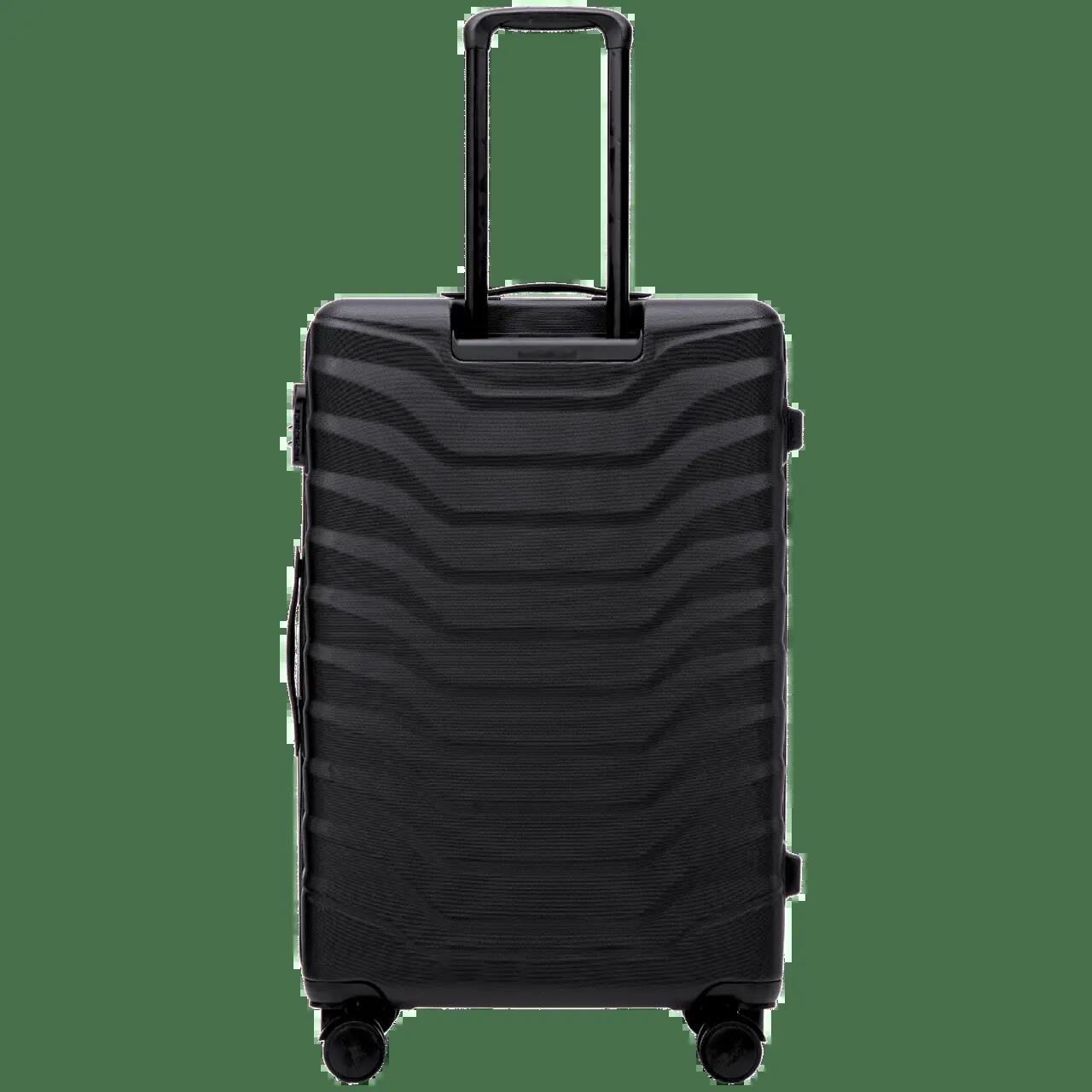 Grande valise Wings PEAFOWL 28" NOIR 3/10