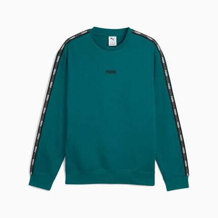 Sweat-shirt de sport pour homme Puma NEW TAPE CREW FL