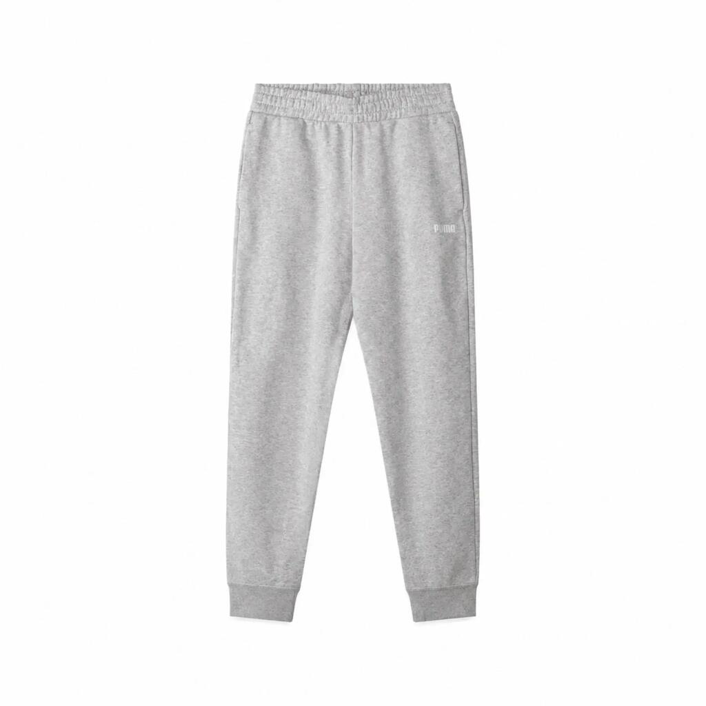 Puma ESS LOGO FL CL Women's Sweatpants