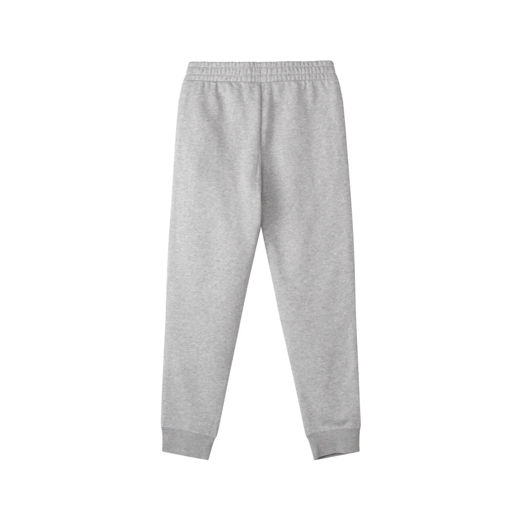 Calça de moletom feminina Puma ESS LOGO FL CL 2/2