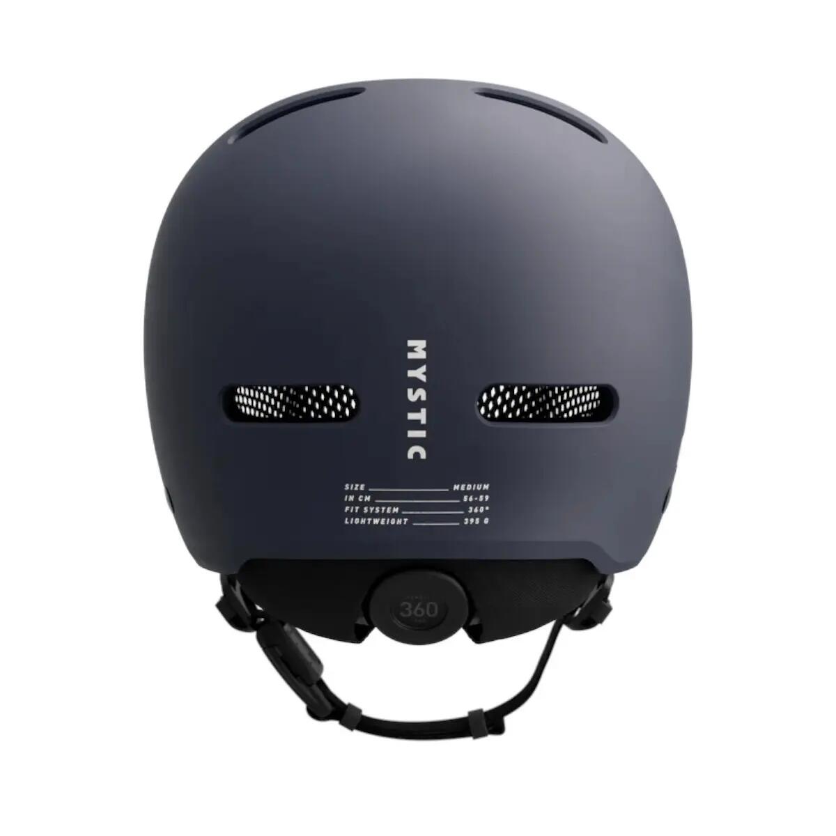 Kask Mystic Vandal Pro Navy XL/XXL 4/7