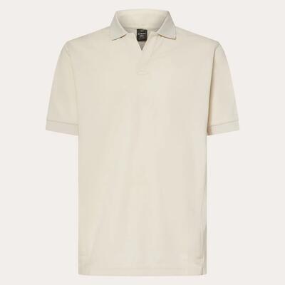 Polo uomo Oakley C1 VARDON POLO beige FOA406819-68S r L (52)