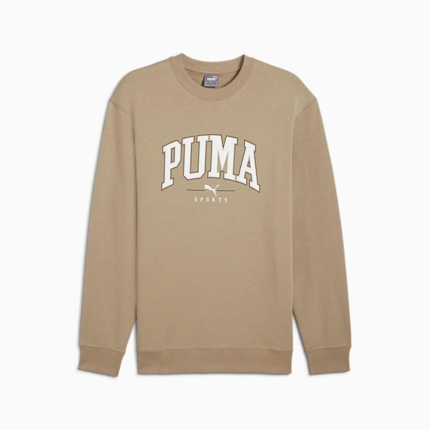 PUMA picture
