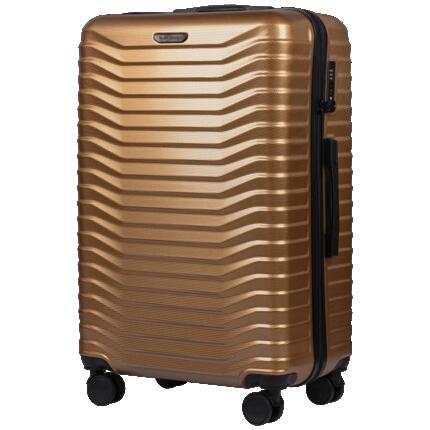 Valise cabine WINGS PC SEA EAGLE 20" BLEUE