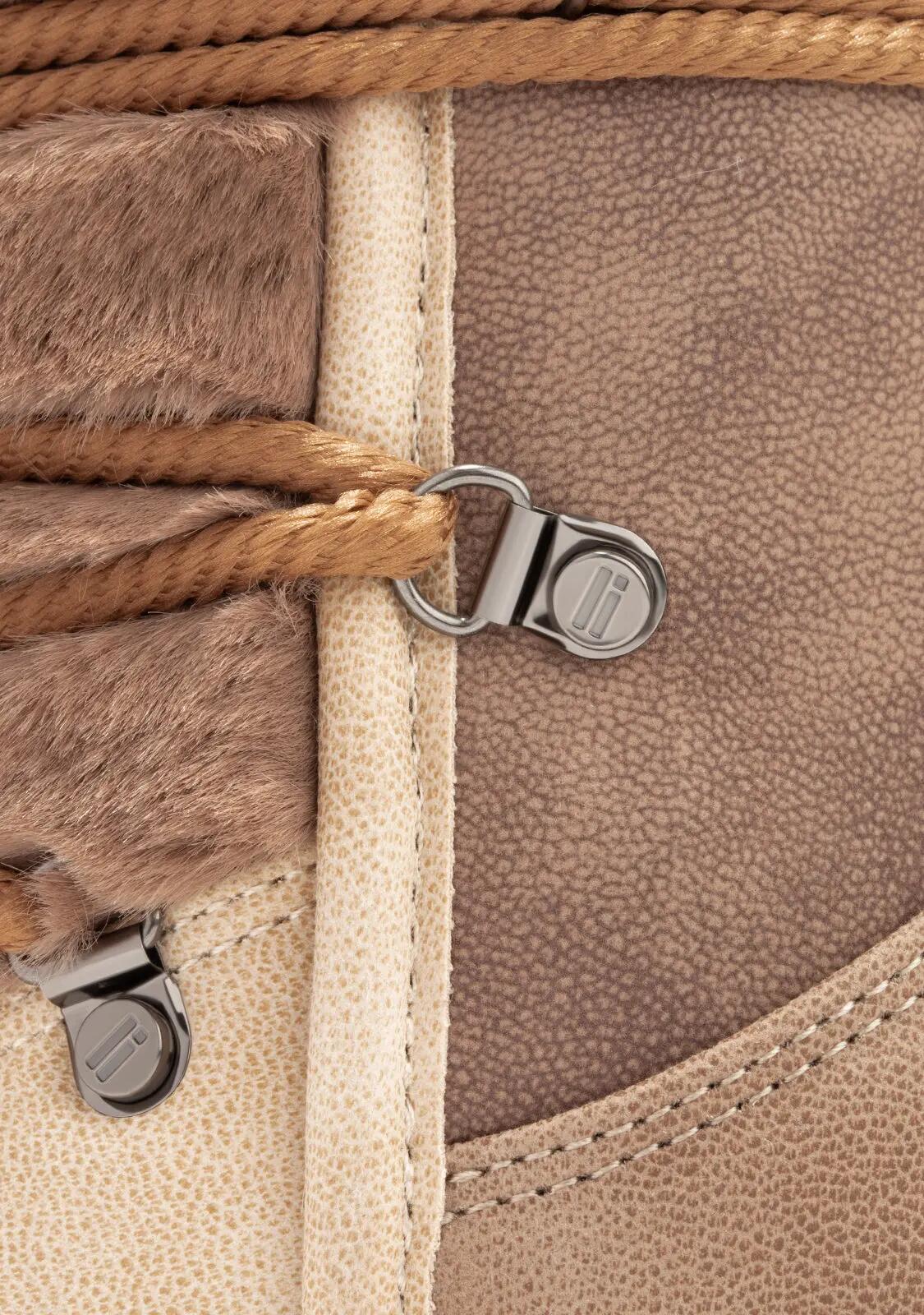 Botas Australianas D. Franklin Nordic  Trk Fur Gradient 4/5