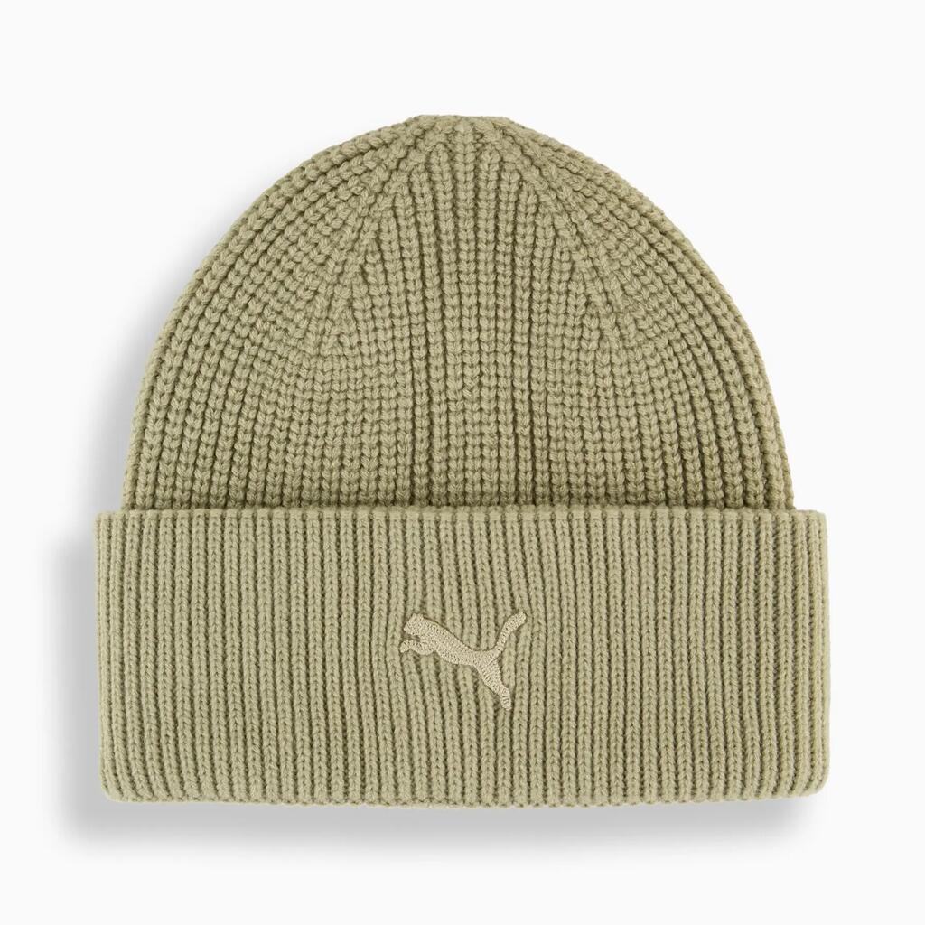 Зимна шапка Puma WARDROBE ESS CHUNKY MID CROWN