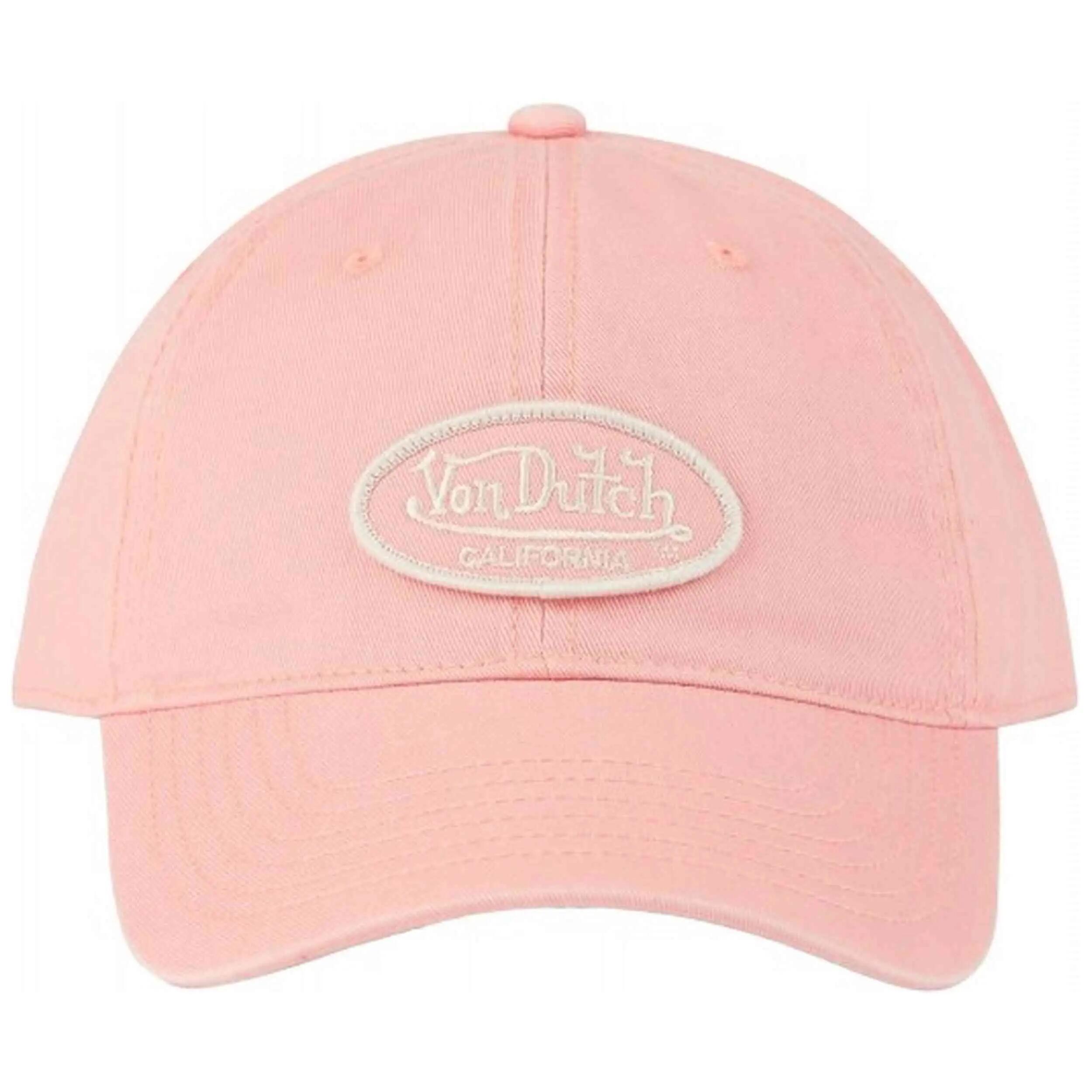 Berretto Von dutch modello CAS1CDLOG03 per unisex 3/3