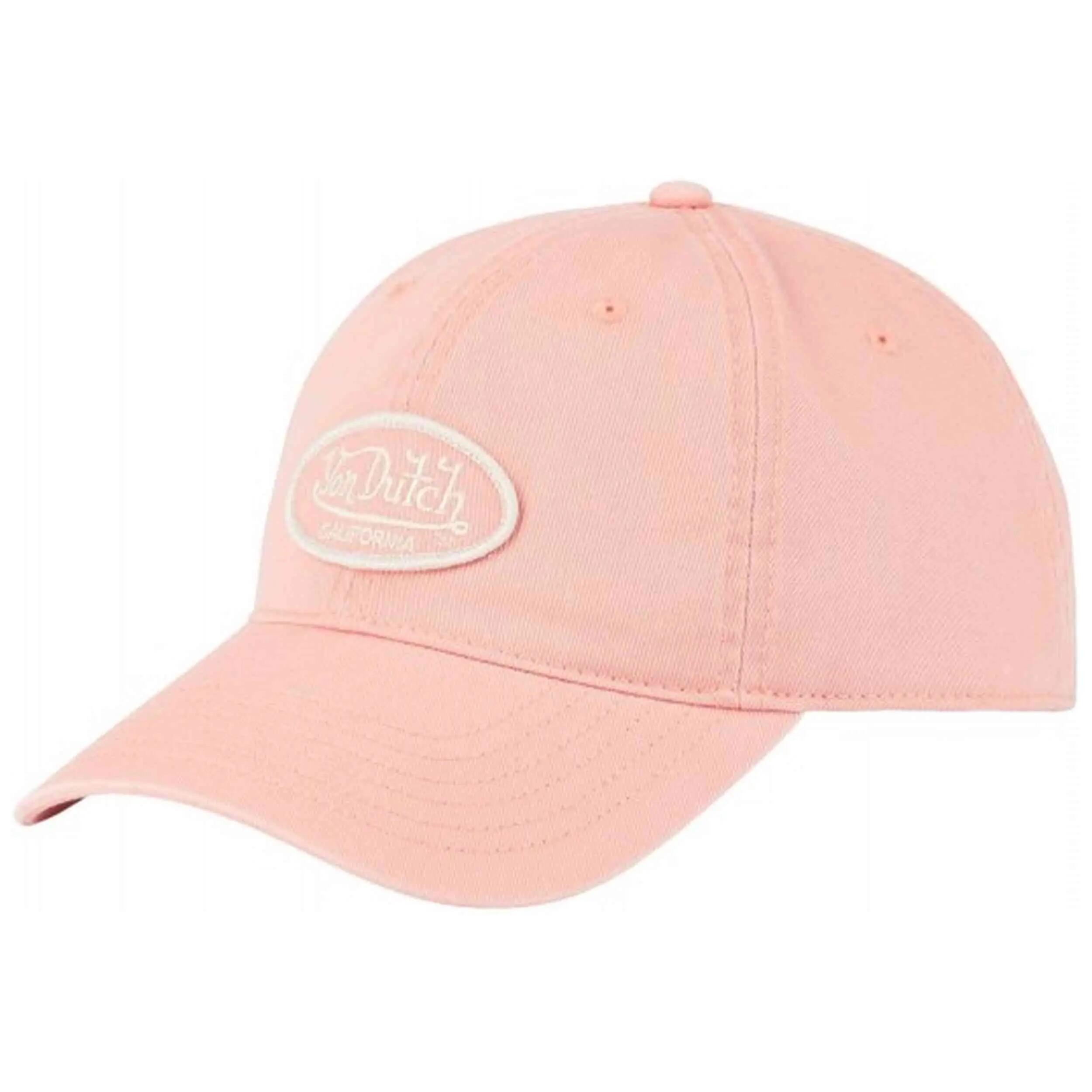 Berretto Von dutch modello CAS1CDLOG03 per unisex 2/3