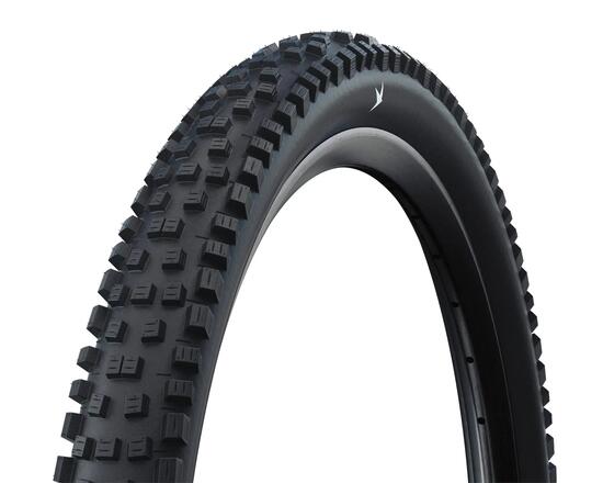 VTT - Pneus de vélo Nobby Nic HS 602, lot de 2, 29x2,25" 57-622