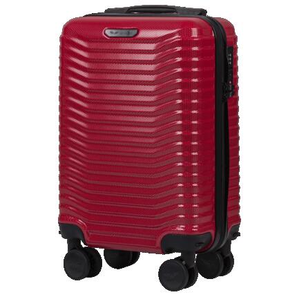 Valise cabine WINGS PC SEA EAGLE 20" BLEUE