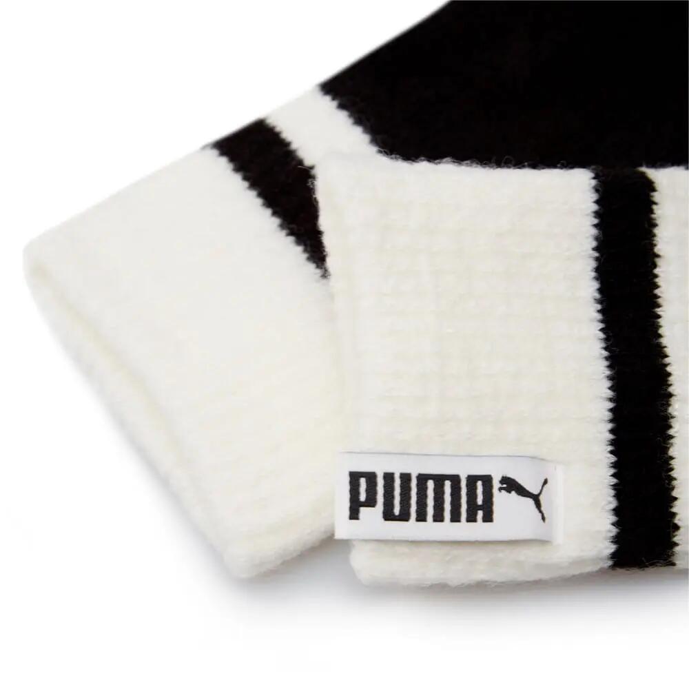 Guanti unisex Puma CORE R neri 04172801 r M/L 3/4