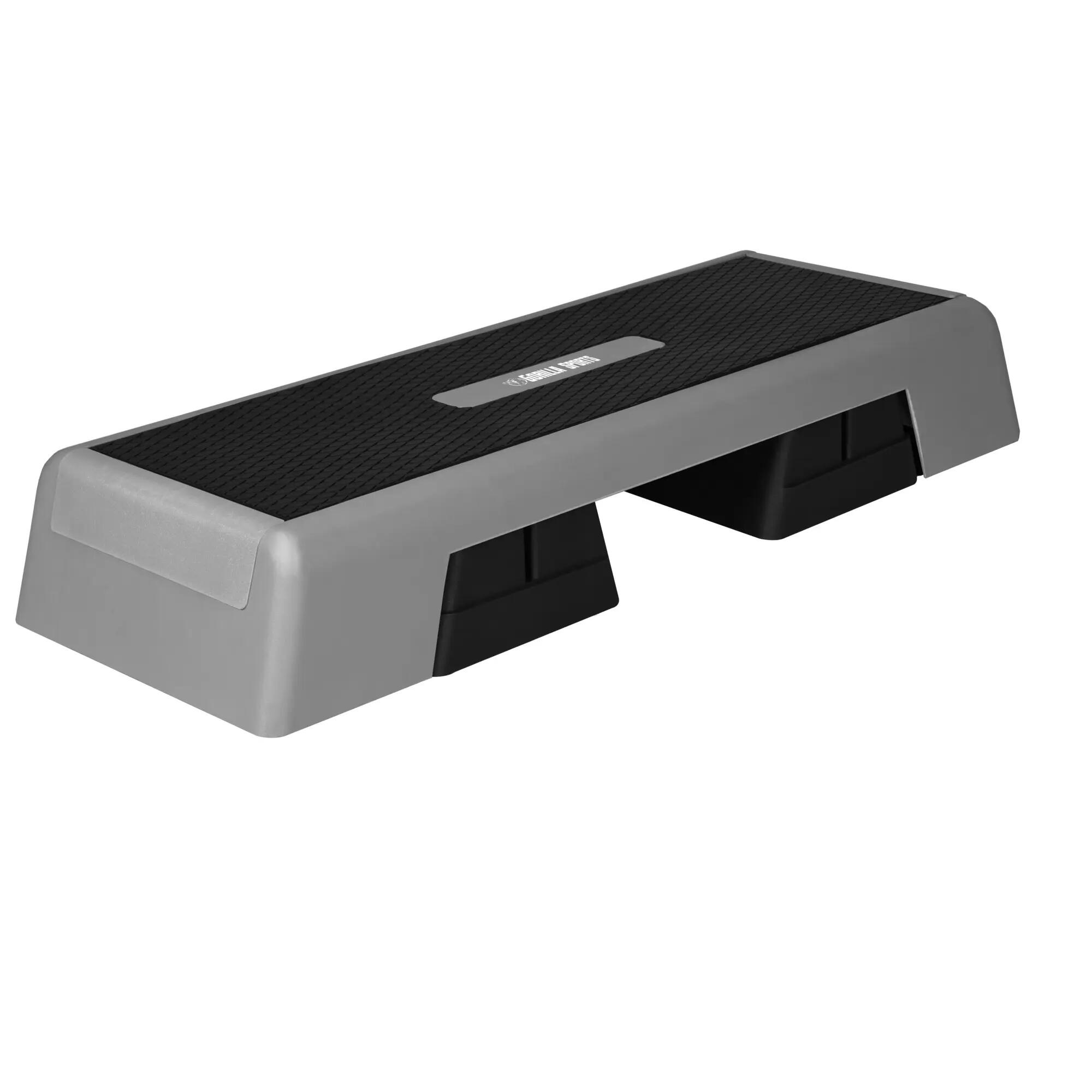 Aerobic Stepper