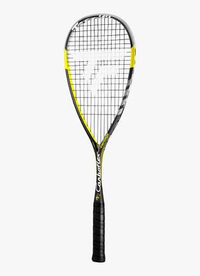 Tecnifibre carboflex 125 heritage