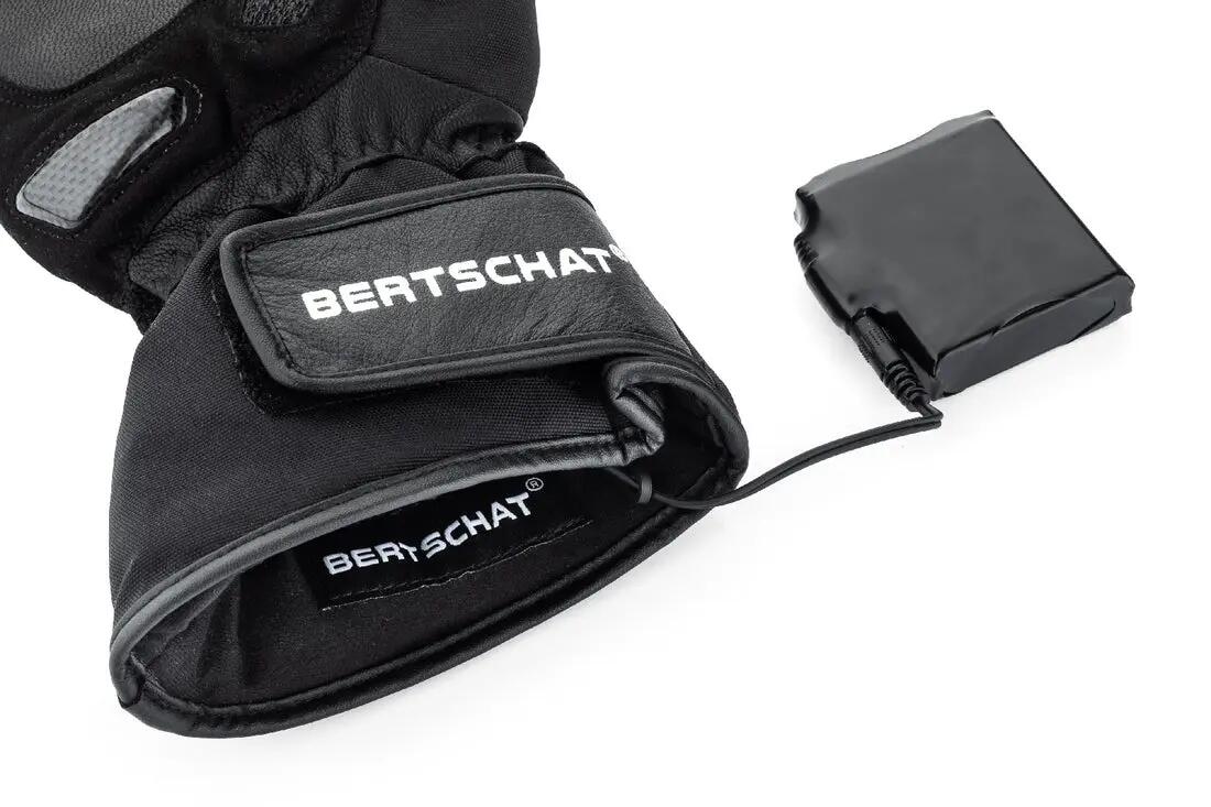 Beheizbare Motorradhandschuhe Dual Heating - Unisex 8/8