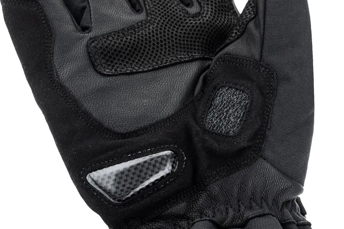 Beheizbare Motorradhandschuhe Dual Heating - Unisex 7/8