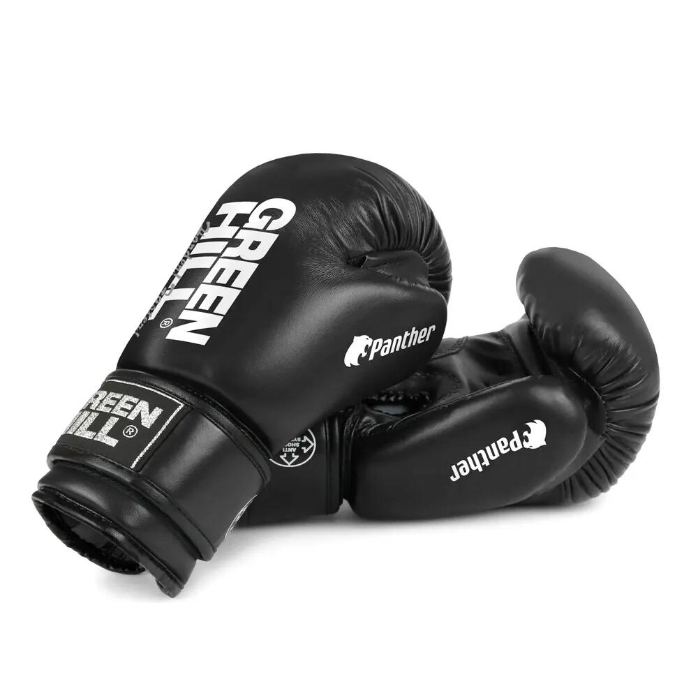 Guantoni Boxe Panther da Allenamento e Sparring 4/4