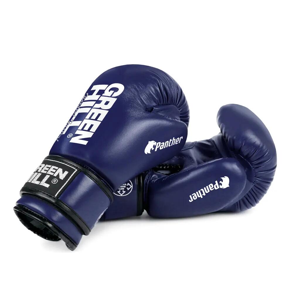 Guantoni Boxe Panther da Allenamento e Sparring 4/4