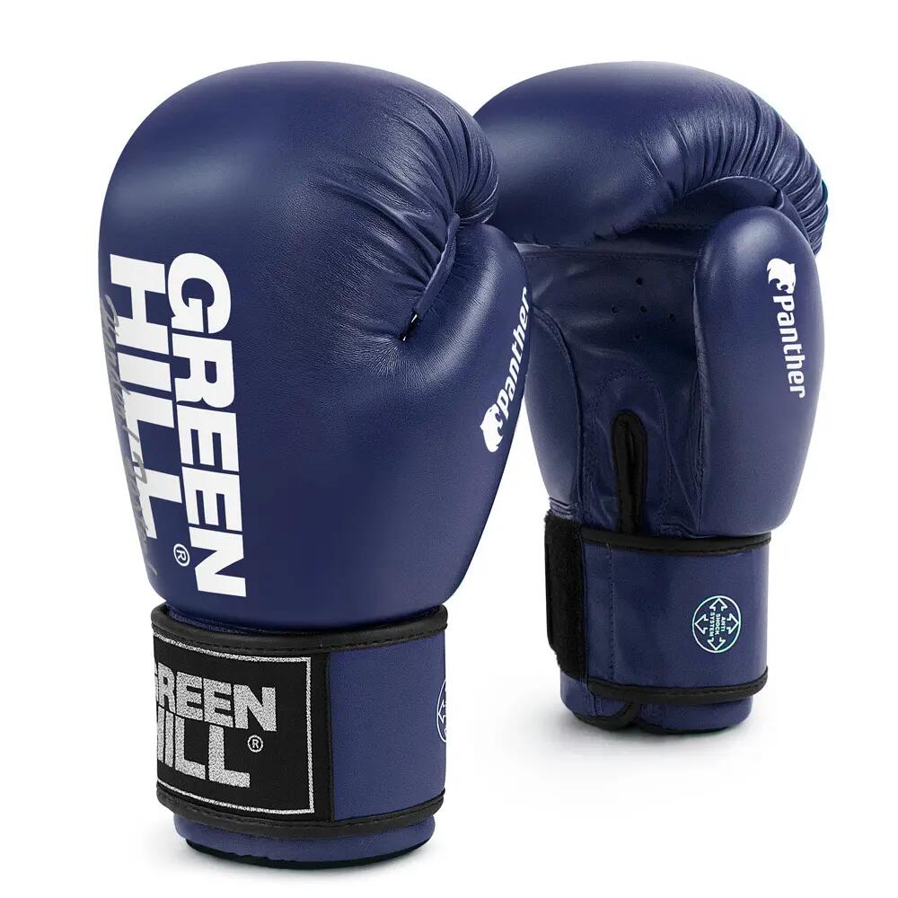Guantoni Boxe Panther da Allenamento e Sparring 2/4
