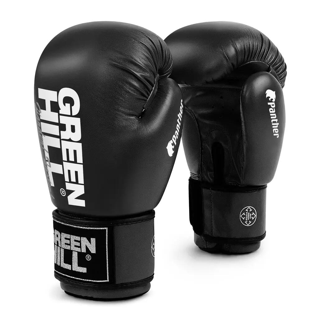 Guantoni Boxe Panther da Allenamento e Sparring 2/4