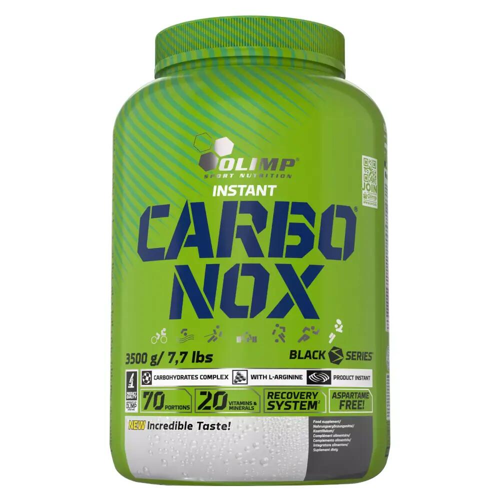 Carbonox - 3500g - Olimp Nutrition - Pineapple