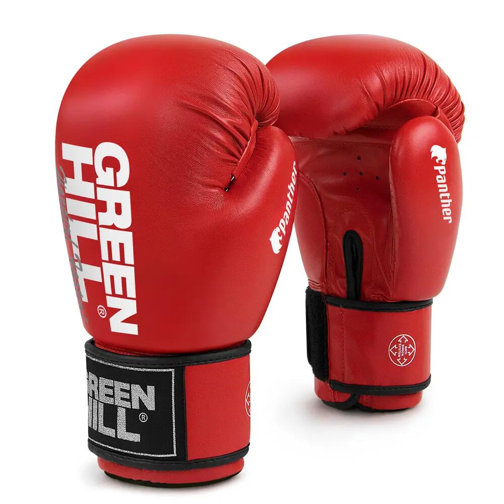 Guantoni Boxe Panther da Allenamento e Sparring 2/3