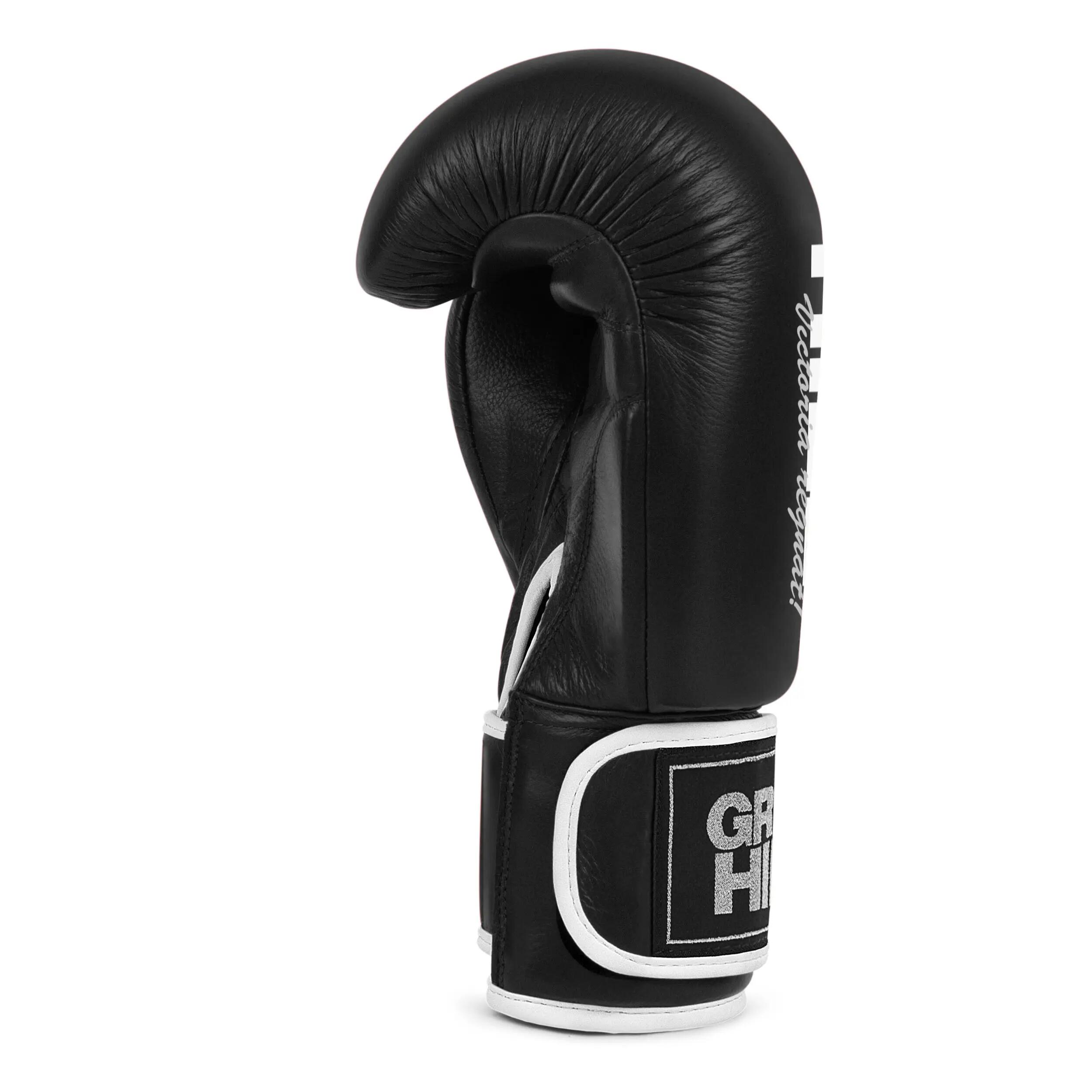 Guantoni Boxe Lion da Allenamento Protezione Antishock e Sparring 3/4