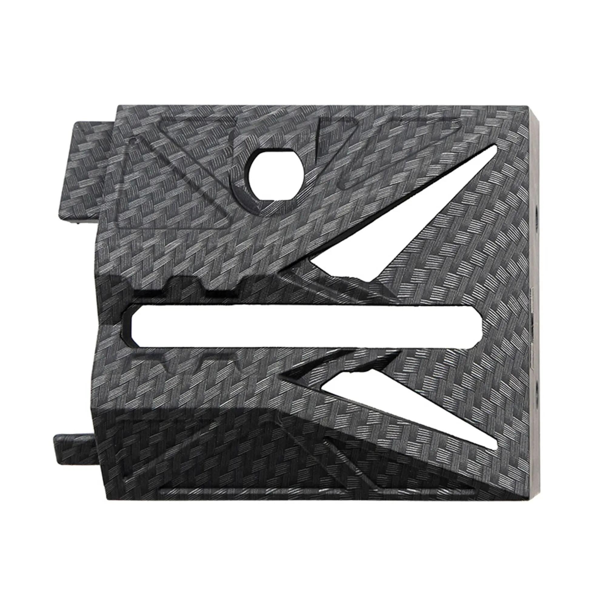 Embellecedor trasero derecho ECOXTREM M41 2/3