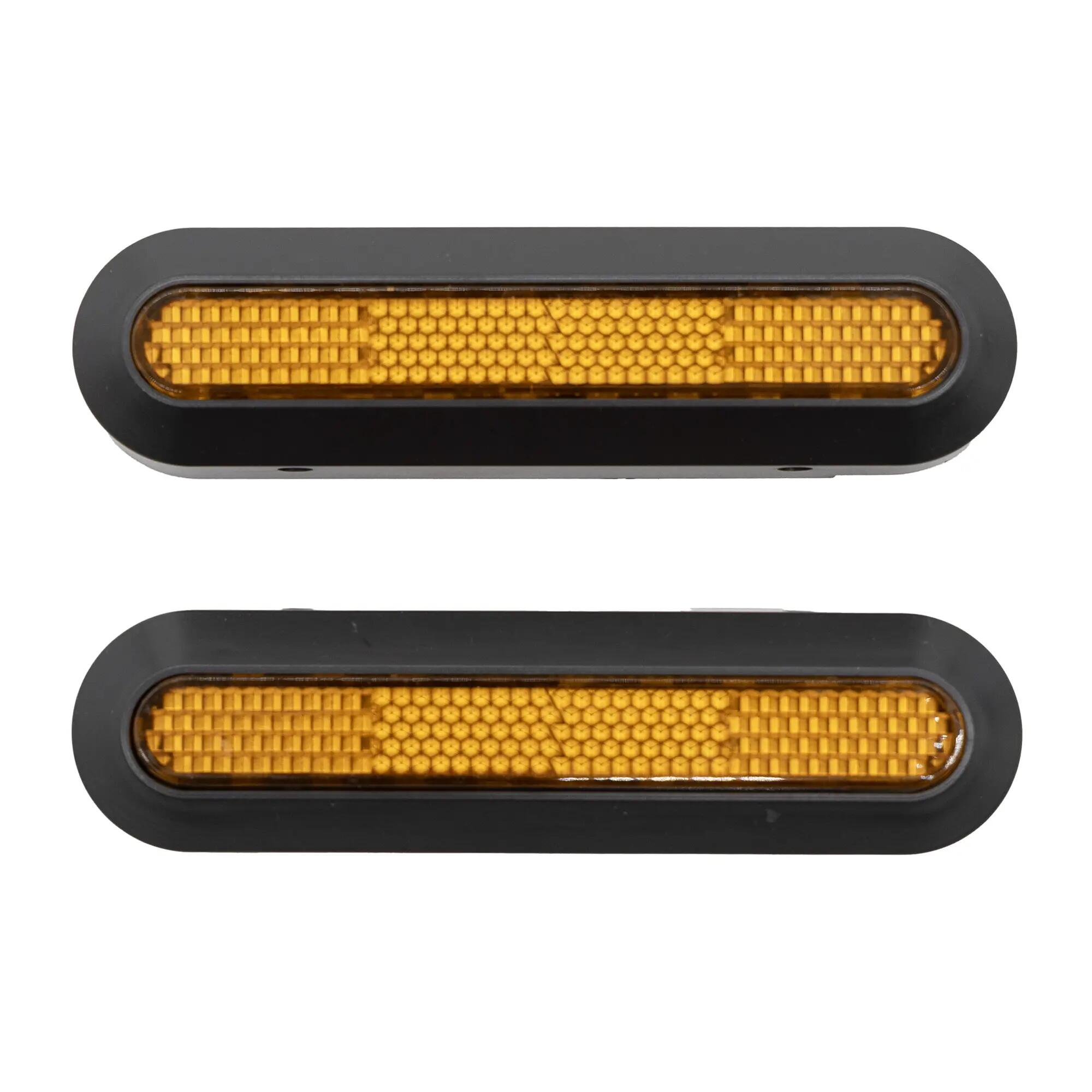 Embellecedor con catadióptricos Xiaomi Élite 2/4