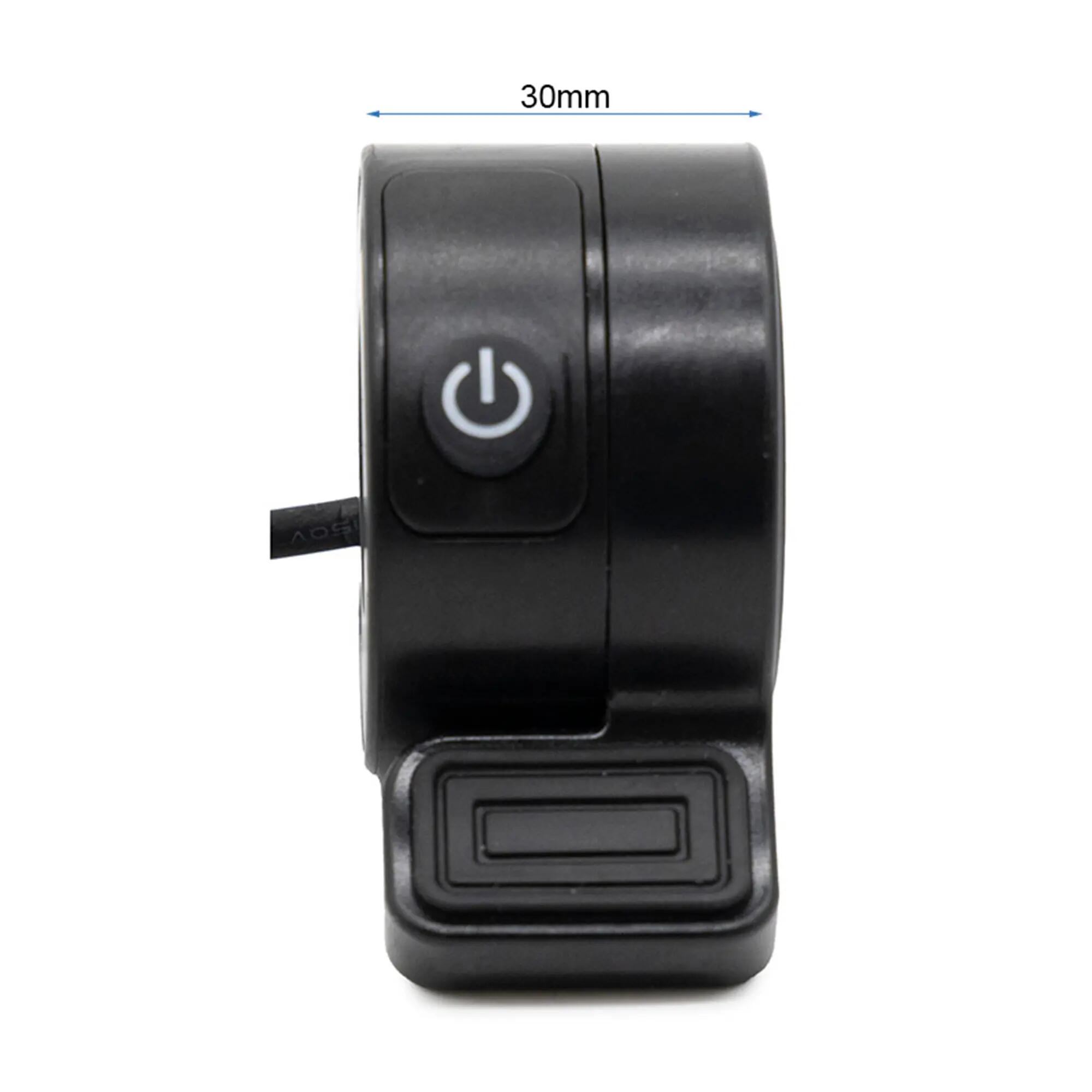 Acelerador para Navee N20/N40 3/3
