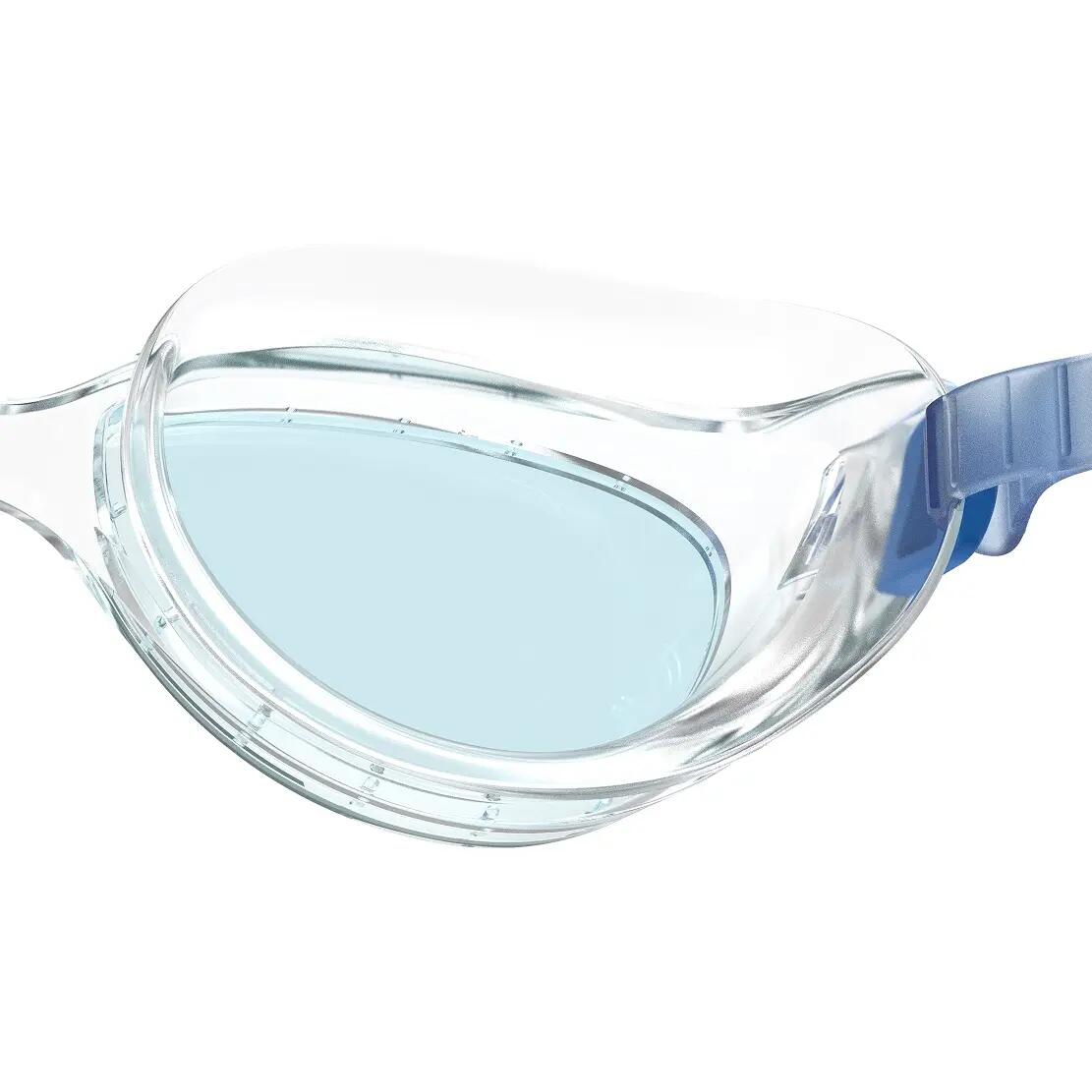 Swimming goggles Speedo Futura Hydrospex 4/4