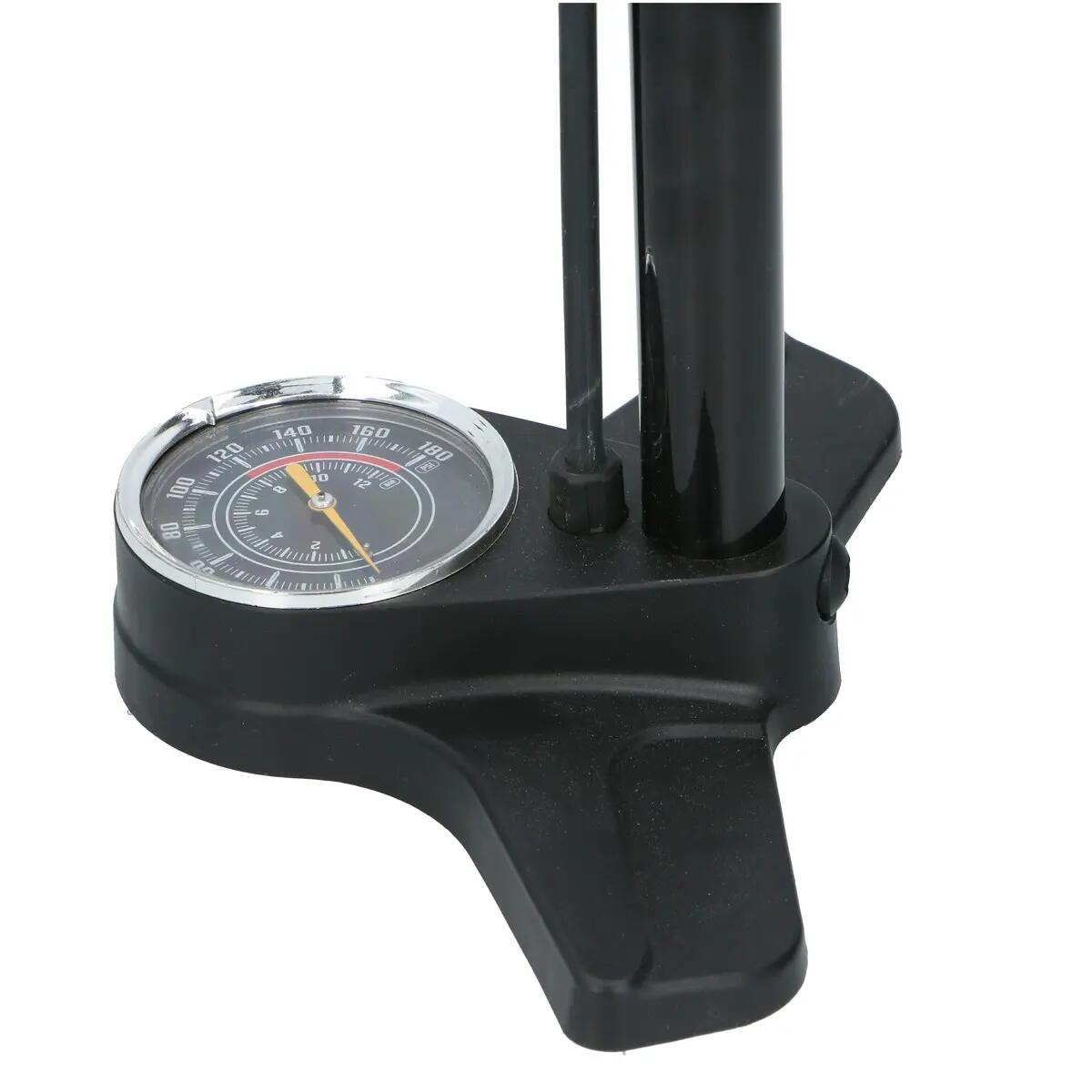Fietspomp MEDVA6300/001 4/4