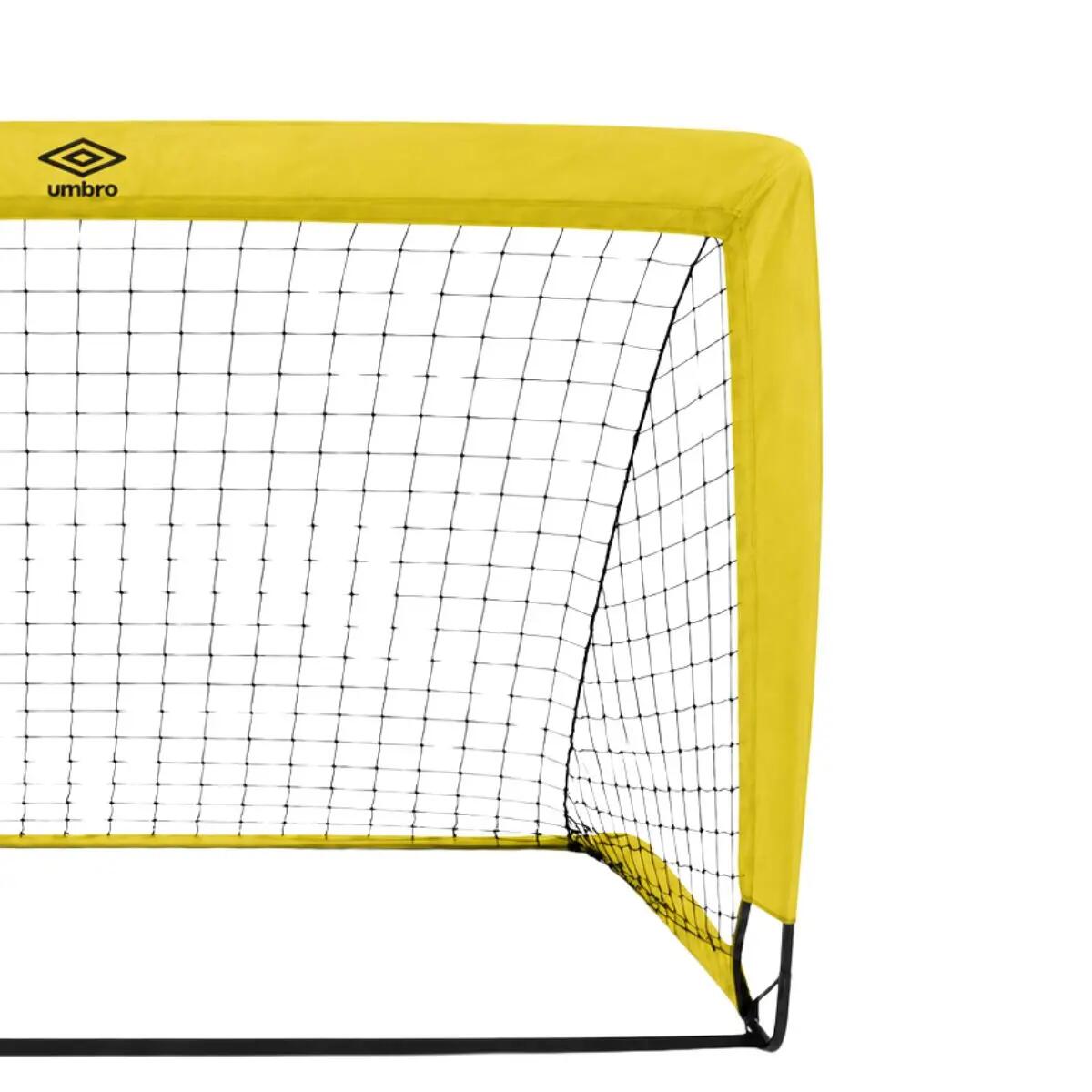 Fußballtor Fußball 120 x 90 x 90 cm 4/5