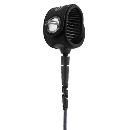Leinen - Freedom Helix 6' Allround - Ruhiges Blau/Schwarz - Fcs