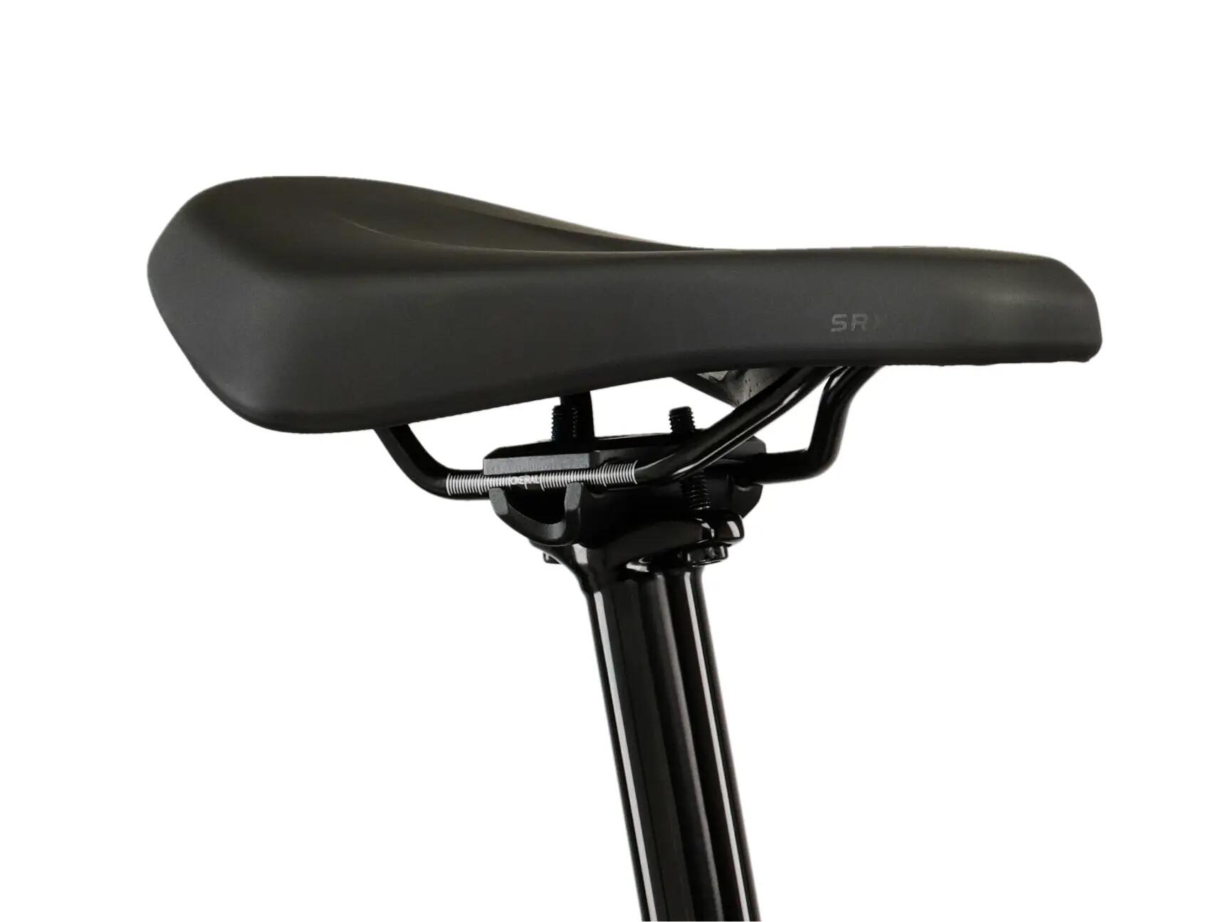 Rower elektryczny górki Kross INFLUX HYBRID 3.0 29" rama aluminiowa 4/7