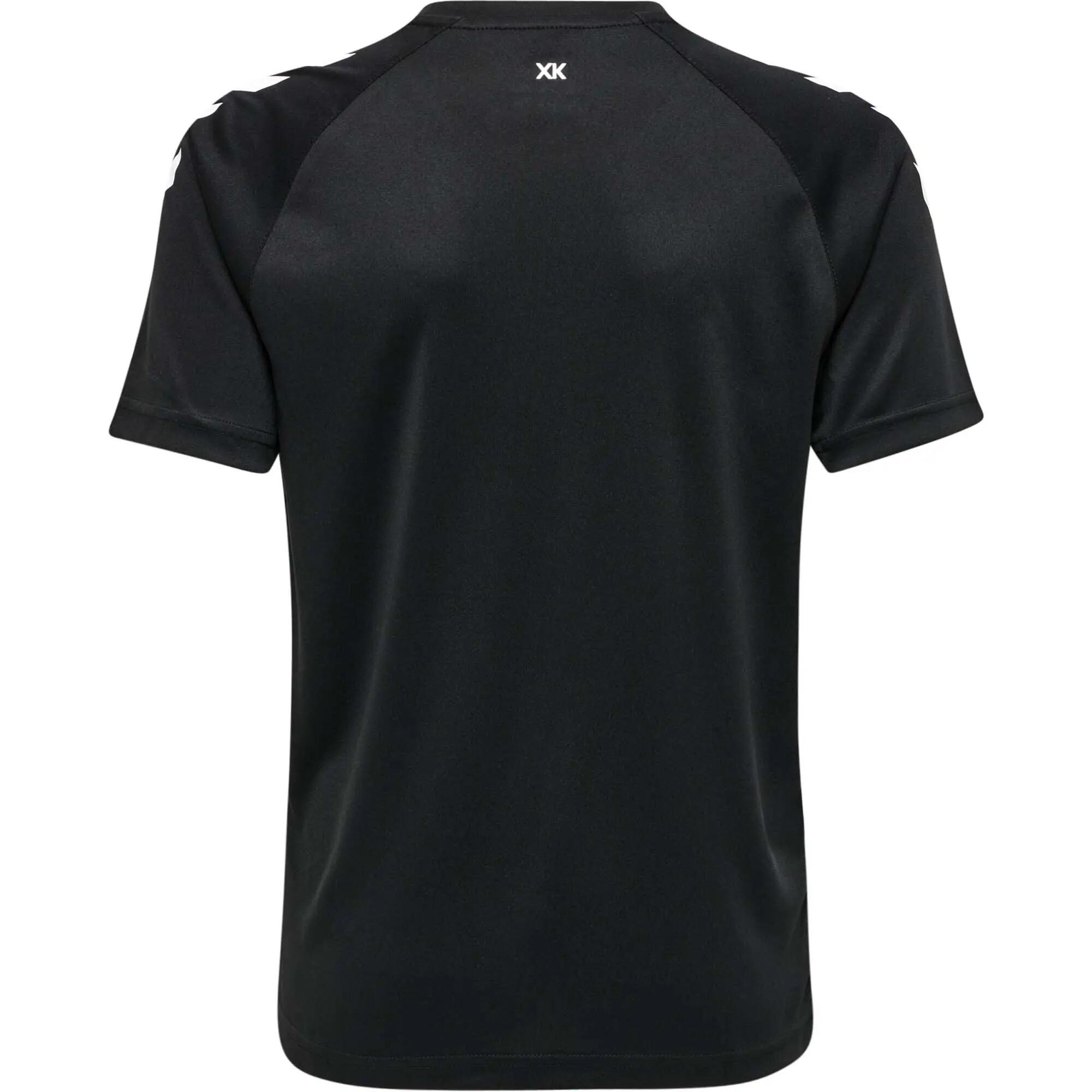 T-Shirt Hmlcore Kinder 10/11