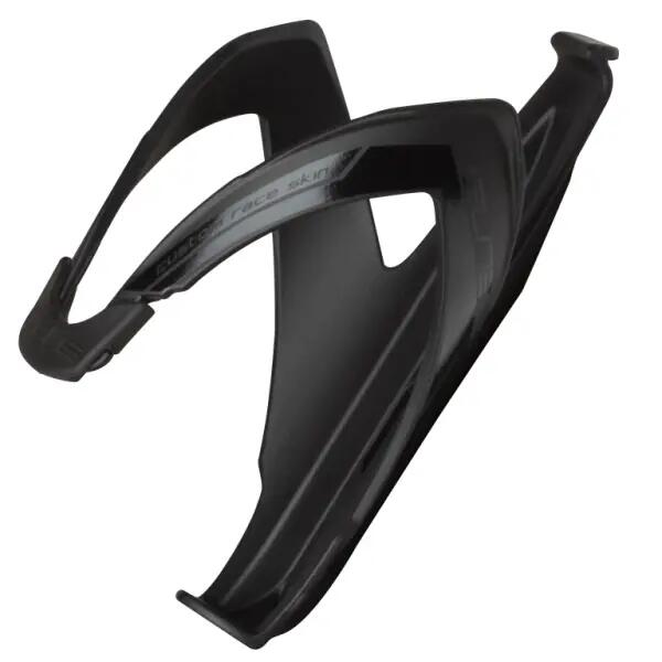 Porte Bidon Elite Custom Race Noir Mat 2/2