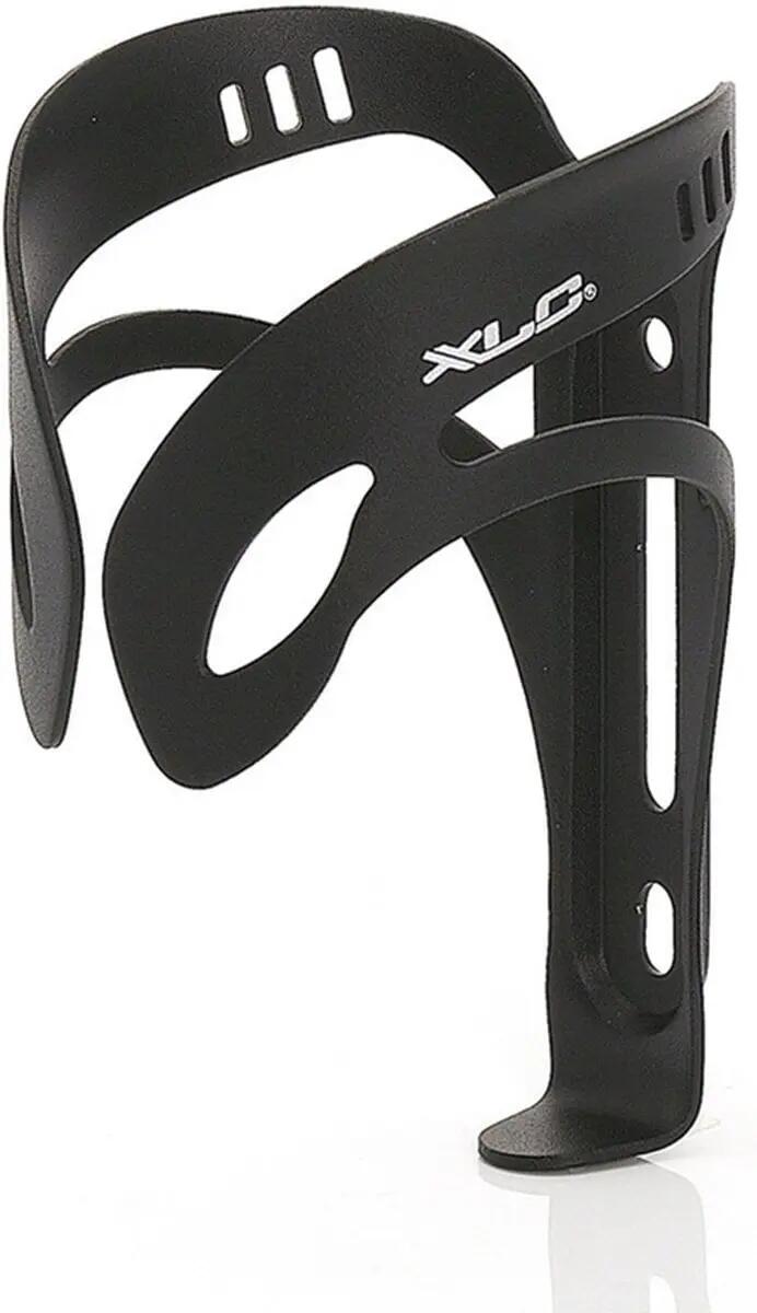 Bidonhouder BC-A04 Aluminium XLC - Zwart 2/2