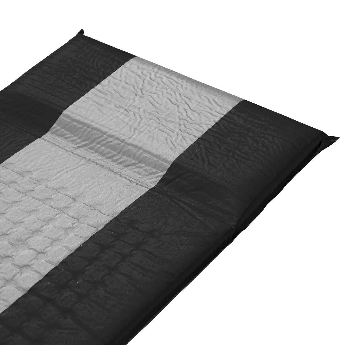 Zelfopblaasbare mat NILS CAMP NC4340 8/10