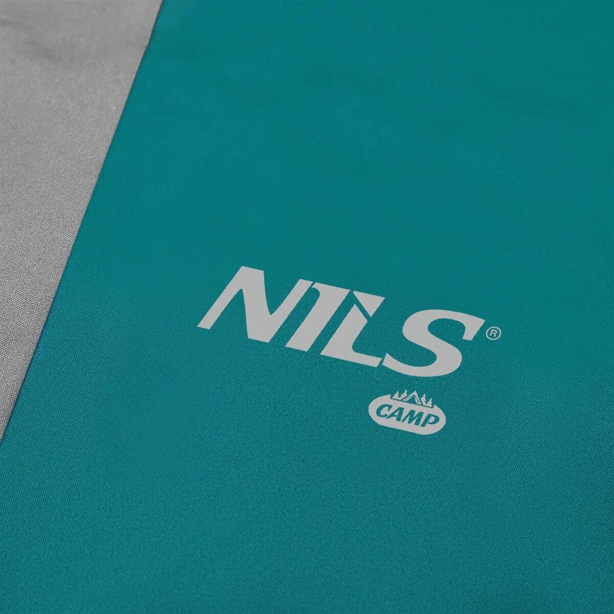 Matelas autogonflant Nils Camp NC4340 10/11