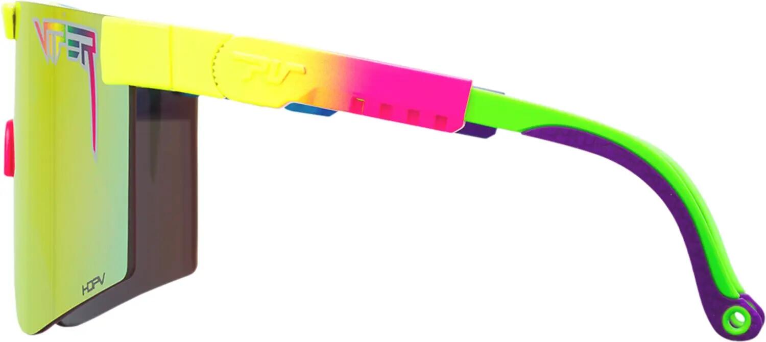 The Pride Originals Polarized Rainbow Wide 4/5