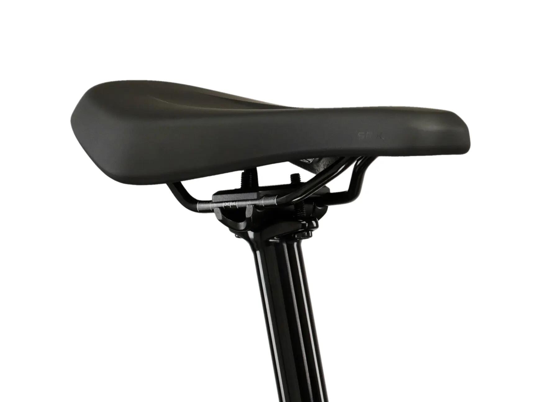 Rower elektryczny górki Kross INFLUX HYBRID 4.0 29" rama aluminiowa 4/7