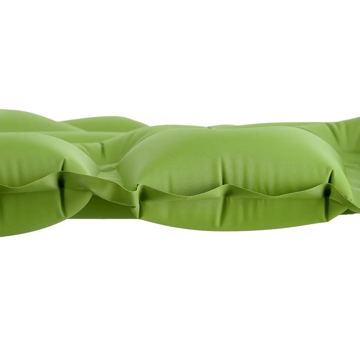 Aufblasbare Isomatte NILS CAMP NC4005 – Ultraleicht 9/14