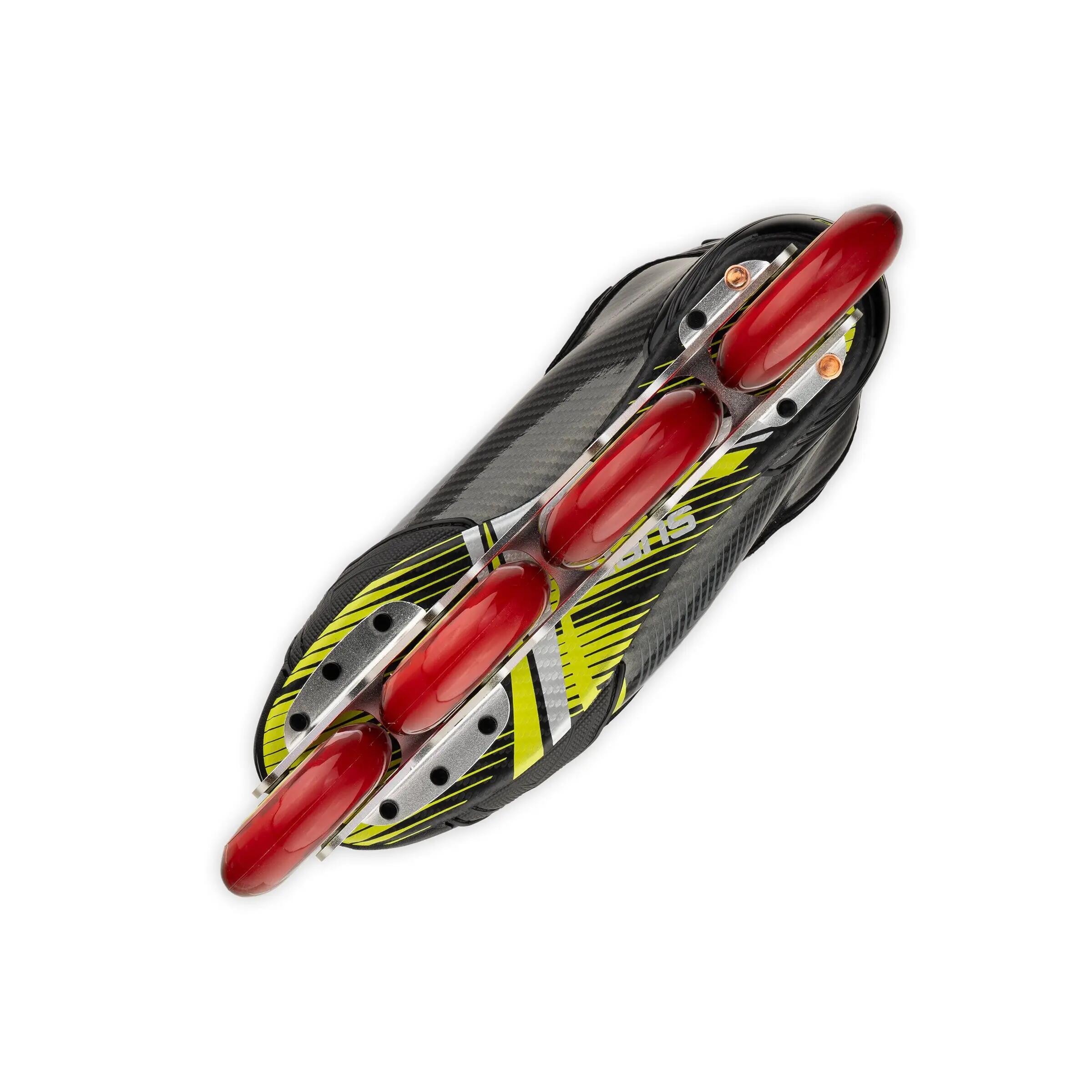 Inliner Graf Supra G315X Senior 9/12